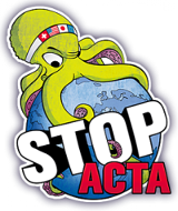 ACTA - the Internet killer