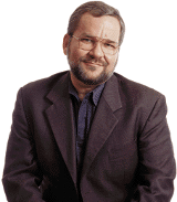 Phil Zimmerman