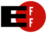 Electronic Frontier Foundation website